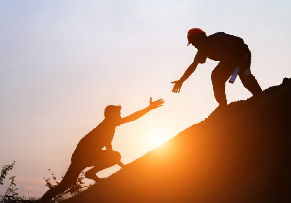 7 دلیل برای اینکه چرا باید رهبری سازمانی  را مطالعه کنید