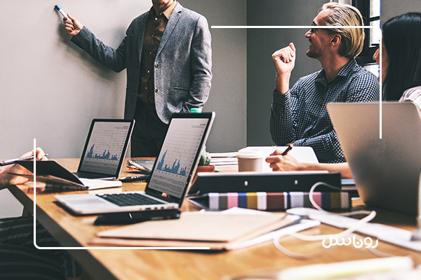 کمپین فروش چیست ؟